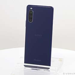 楽天市場】【中古】SONY(ソニー) Xperia 10 II 64GB ブラック SO-41A