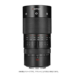 AstrHori AstrHori 120mm F2.8 MACRO 2X ライカLマウント ［ライカL /単焦点レンズ］ 120mmF2.8ML [代引不可]｜ソフマップ店