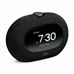 JBL(ジェービーエル) ブルートゥーススピーカー JBL Horizon 3 黒いこと JBLHORIZON3BLKJN ［Bluetooth相応う］ JBLHORIZON3BLKJN