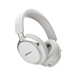 BOSE(ボーズ) ブルートゥースヘッドホン QuietComfort Ultra Headphones 2nd Gen WHITE SMOKE QC ULTRA HP 2nd WHT ［ノイズキャンセリング対応 /Bluetooth対応］ QCULTRAHP2ndWHT｜ソフマップ店