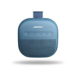 BOSE(ボーズ) ブルートゥーススピーカー Bose SoundLink Micro Next Gen  青み SLinkMicro2ndBLU ［雨合羽 /Bluetooth相応う］ SLinkMicro2ndBLU