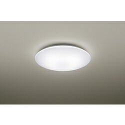 Panasonic(パナソニック) LED最高限度ともし火   HH-コマーシャル0623CA ［6畳 /昼光色～白熱電球色 /遠隔操作属する /灯し火工事不必要］ HHCM0623CA