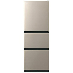 楽天市場】[R-27X(N)] 日立 冷蔵庫 右開き 片開きタイプ 265L 3ドア