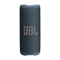 JBL(ジェービーエル) Bluetooth金棒引き  青み JBLGRIPBLU ［雨合羽 /ハイレゾ非相応う /Bluetooth相応う /Wi-Fi非相応う］ JBLGRIPBLU