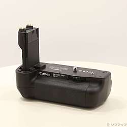 【中古】Canon(キヤノン) バッテリーグリップ BG-E6【291-ud】