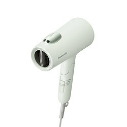 Panasonic(パナソニック) ヘアドライヤー ionity（イオニティ） アッシュグリーン EHNE7NG EHNE7NG