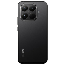 XIAOMI 【SIMフリー】Xiaomi 15T Pro 12GB+256GB Black MZB0KWIJP