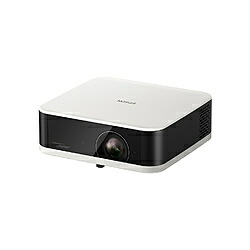EPSON(エプソン) ホームプロジェクター ホワイト EF-61W EF61W｜ソフマップ店