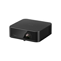 EPSON(エプソン) ホームプロジェクター ブラック EF-62B EF62B