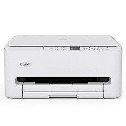 Canon(キヤノン) TS5530 4色インクジェット練りあわせる機 PIXUS(ピクサス)  ［私製絵はがき～A4］ TS5530