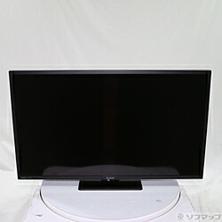 楽天市場】【中古】SHARP(シャープ) 〔中古品〕 液晶テレビ AQUOS 2T