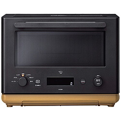 【中古】ZOJIRUSHI(象印マホービン) 〔展示品〕 オーブンレンジ STAN. ブラック ES-SB26 ［26L］【291-ud】｜ソフマップ店