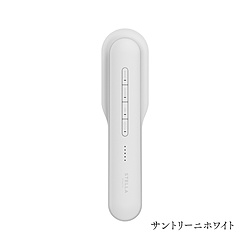 KIRALA SB-LEP02- 01 STELLA BEAUTE（ステラボーテ） レーザー＆EMSリフトブラシ PRO 2.0 STELLA BEAUTE（ステラボーテ） サントリーニホワイト SBLEP0201 42,250円