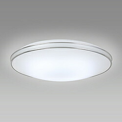 ホタルクス LEDシーリングライト ［6畳 /昼光色 /リモコン付属］ HLDZ06402SG 7,794円