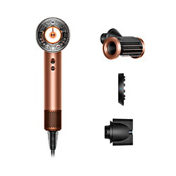 楽天市場】ダイソン スーパーソニックニューラルシャイン HD16 CPATO