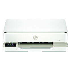 hp(エイチピー) 714G6A-AAAB 4色インクジェット練りあわせる機 HP Envy 6120  ［私製絵はがき～A4］ 714G6AAAAB