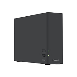 Panasonic(パナソニック) ネットワークレコーダー UN-ST20A-H ［2TB /3番組同時録画］ UNST20AH｜ソフマップ店