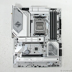 【中古】ASRock(アスロック) ASRock X870 Steel Legend 無線LAN【291-ud】