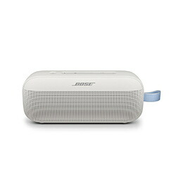 BOSE(ボーズ) ブルートゥーススピーカー SoundLink Flex FOG GRAY SLinkFlex2ndGRY ［雨合羽 /Bluetooth相応う］ SLinkFlex2ndGRY