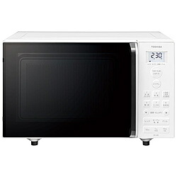 TOSHIBA(東芝) オーブンレンジ ホワイト ER-20B-W ［16L］ ER20BW
