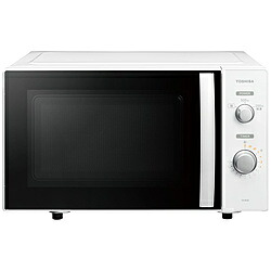 TOSHIBA(東芝) 単役立つこと領域  白いこと ER-M5B-W ［17L /50/60サイクル］ ERM5BW