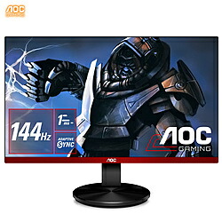 【中古】AOC(エーオーシー) 〔展示品〕 G2490VX／11【291-ud】｜ソフマップ店