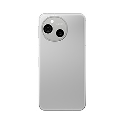 SHARP(小ざかしい) 【SIM無償性】AQUOS sense10 8GB/256GB SHM33BS  ともし火しろがね色 SHM33BS