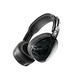 SkullCandy ブルートゥースヘッドホン TRUE BLACK S6AVW-T740 ［オーバーヘッド型 /ノイズキャンセリング対応 /Bluetooth対応］ AVIATOR900｜ソフマップ店