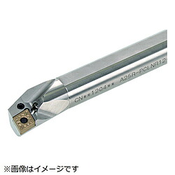 タンガロイ タンガロイ 口径用TAC働き口 A40T-PCLNL12-D500 A40TPCLNL12D500