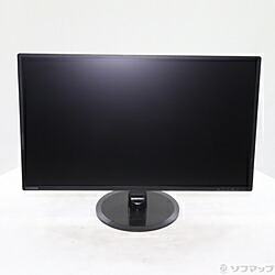 【中古】IO DATA(アイオーデータ) KH275V【291-ud】