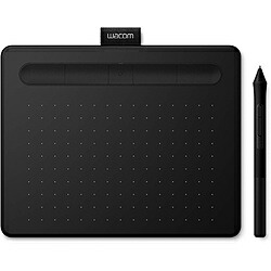 WACOM(ワコム) CTL-4100/K2 書き込み経口避妊薬 [W200ｘD160ｘH8.8粍] 有線：USB-A Intuos Small 第一義的 黒いこと CTL4100K2