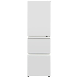 AQUA 309L3ドア冷蔵庫 ライトグレー AQR-S31A(W) ［54.2 /309L /3ドア /右開きタイプ /2025年］【基本設置料金セット】 AQRS31A_W 【お届け日時指定不可】