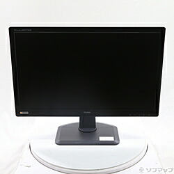 【中古】iiyama ProLite GB2773HS-2 GB2773HS-GB2 マーベルブラック【291-ud】