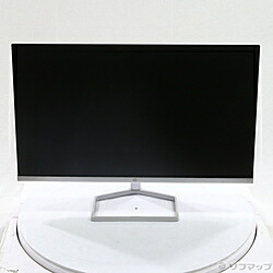【中古】hp(エイチピー) HP 24f ブラック【291-ud】