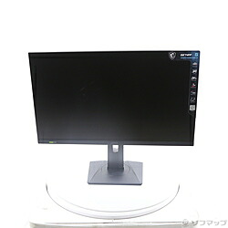 【中古】MSI(エムエスアイ) 〔展示品〕 G274PF【291-ud】
