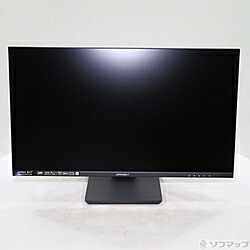【中古】JAPANNEXT 〔展示品〕 JN-IPS282UHDR-C65W【291-ud】|ソフマップ店