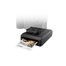 INSTA360(インスタ360) Ace Pro 2 ポケットプリンター ブラック CINSEBGC CINSEBGC