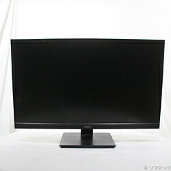【中古】iiyama G-MASTER G2730HSU G2730HSU-B1 マーベルブラック【291-ud】
