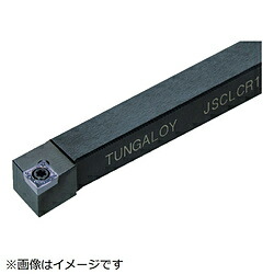 タンガロイ タンガロイ 外径用TAC働き口 JSCLCL1616H09 JSCLCL1616H09