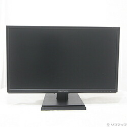 【中古】IO DATA(アイオーデータ) GigaCrysta LCD-GC222SXDB【291-ud】