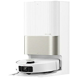 DREAME DREAME X50 Ultra DRE-OT-000001 ［吸引＋拭くタイプ（水拭き）］ RLX85CE｜ソフマップ店