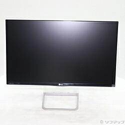 【中古】LG(エルジー) 24MP77HM-P【291-ud】