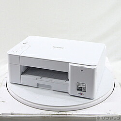 【中古】brother(ブラザー) 〔展示品〕 DCP-J1200N【291-ud】