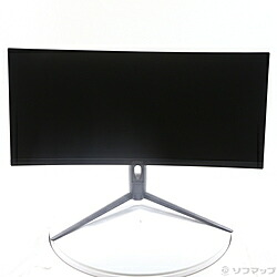 【中古】MSI(エムエスアイ) 〔見せびらかす品〕 Optix MAG301CR2【291-ud】