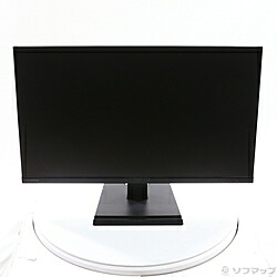 【中古】IO DATA(アイオーデータ) 〔展示品〕 LCD-A271DBX【291-ud】