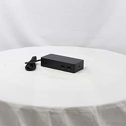 【中古】Microsoft(マイクロソフト) Surface Dock【291-ud】