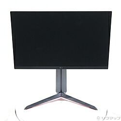 【中古】LG(エルジー) 〔展示品〕 24GN650-BAJP【291-ud】｜ソフマップ店