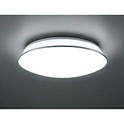 TOSHIBA(東芝) LEDシーリングライト 東芝 NLEH06053E-LC ［6畳 /昼光色～電球色 /リモコン付属］ NLEH06053ELC