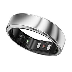 RINGCONN RingConn(リンコン) Gen2 Air US11号 スマートリング ギャラクシーシルバー RCA02