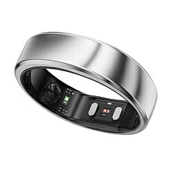 RINGCONN RingConn(リンコン) Gen2 Air US13号 スマートリング ギャラクシーシルバー RCA02